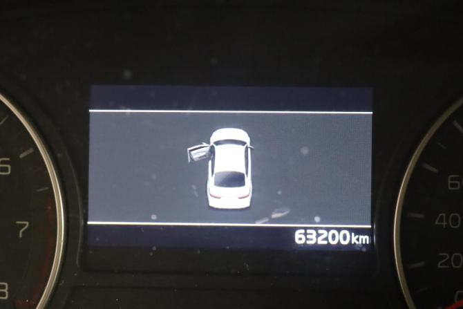Kia Optima IV Рестайлинг с пробегом 2019 года, цена 2 299 990 рублей, 63127 км, седан, Автокод Объявления