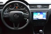 Skoda Rapid I Рестайлинг Старый Оскол  - изображение 29