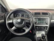 Skoda Octavia II (A5) Рестайлинг Воронеж  - изображение 32