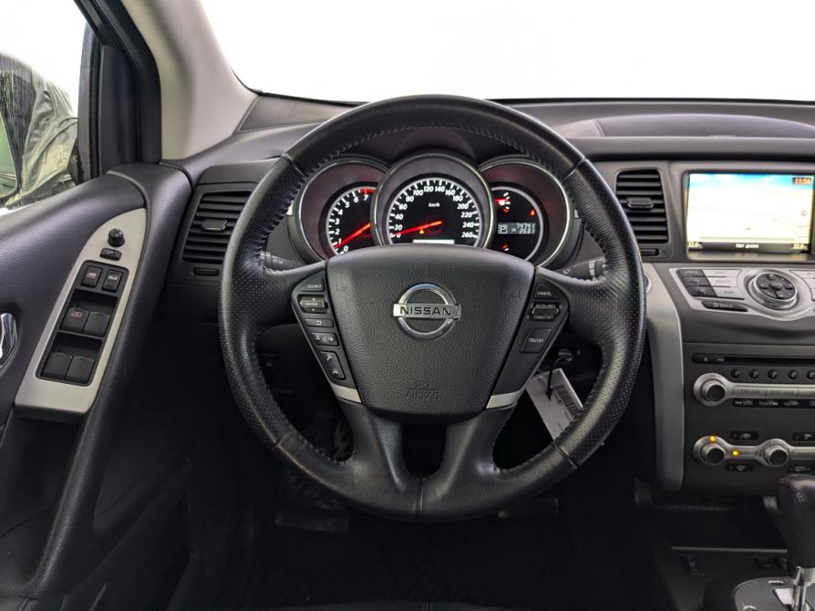 Nissan Murano II (Z51) Рестайлинг 2 Москва  - изображение 22