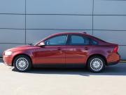 Volvo S40 II Рестайлинг Москва  - изображение 28