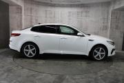 Kia Optima IV Ярославль  - изображение 19