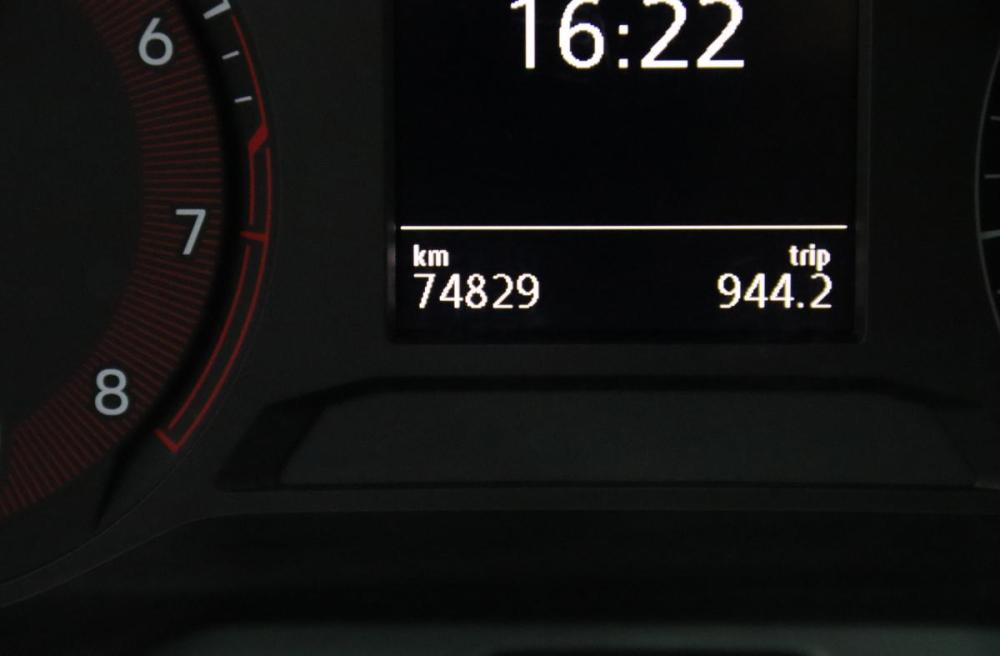 Volkswagen Jetta VII Сургут  - изображение 34