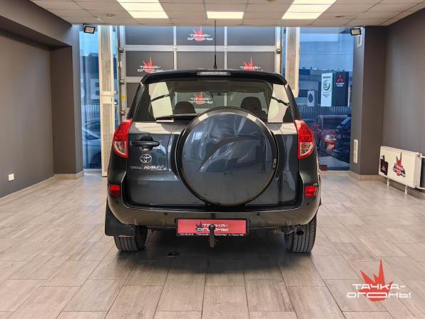 Toyota RAV4 III (XA30) с пробегом 2008 года, цена 1 248 000 рублей, 157000 км, внедорожник, Автокод Объявления