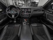 BMW X4 I (F26) Москва  - изображение 36