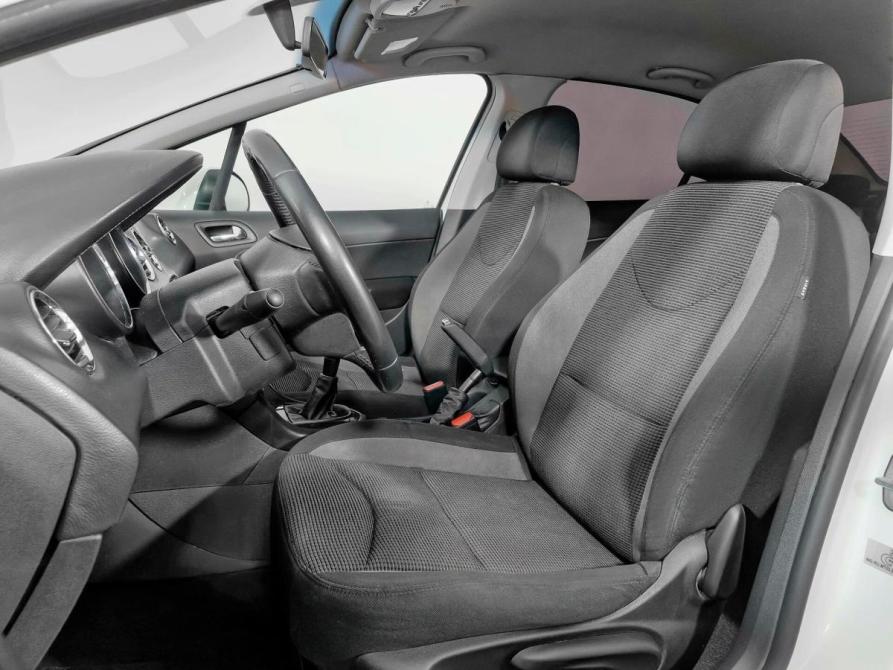 Peugeot 408 I Нижний Новгород  - изображение 10