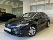 Toyota Camry VIII (XV70) Новосибирск  - изображение 14