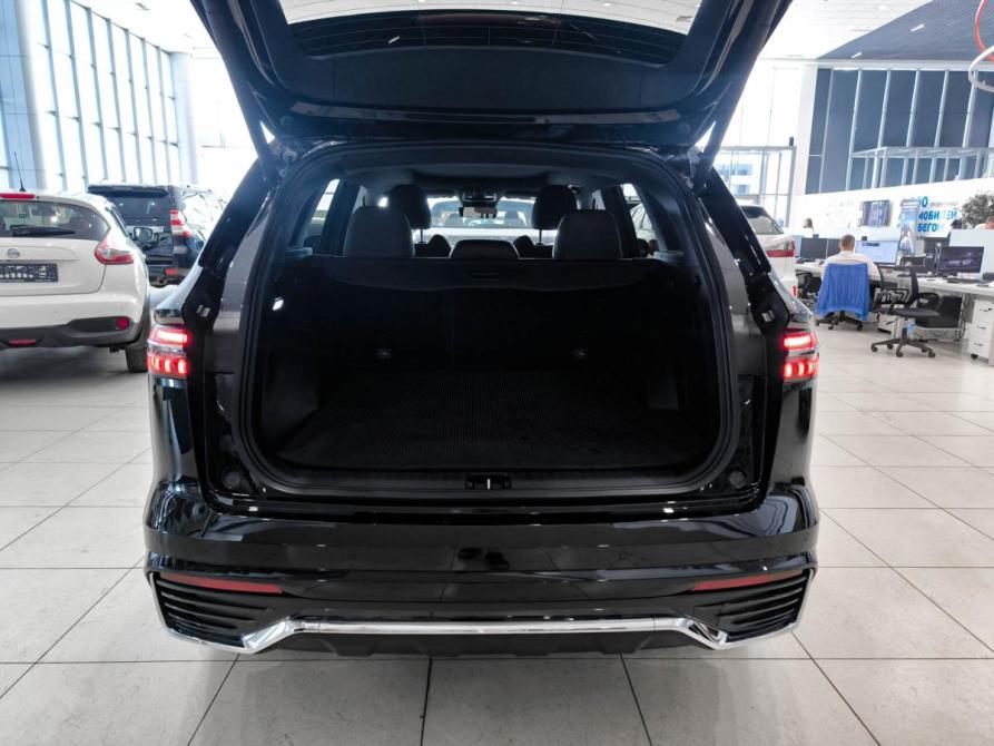 Geely Monjaro I Казань  - изображение 12