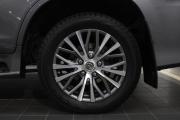 Lexus LX III Рестайлинг 2 Владивосток  - изображение 41