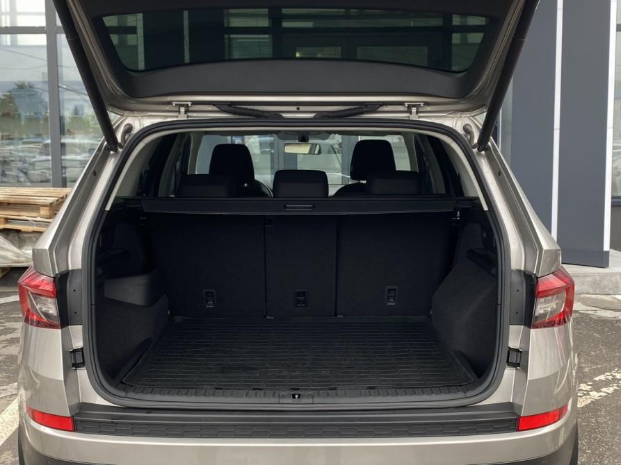 Skoda Kodiaq I Москва  - изображение 10