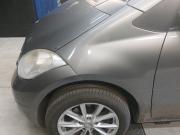 Mercedes-Benz A-Класс II (W169) Рестайлинг Москва  - изображение 32