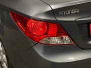 Hyundai Solaris I Челябинск  - изображение 30