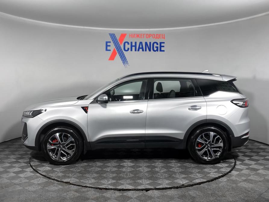 Chery Tiggo 7 Pro Max I Рестайлинг Нижний Новгород  - изображение 8