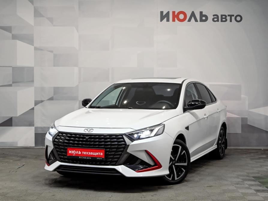 Kaiyi E5 Екатеринбург  - изображение 1
