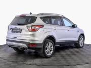 Ford Kuga II Рестайлинг Москва  - изображение 31