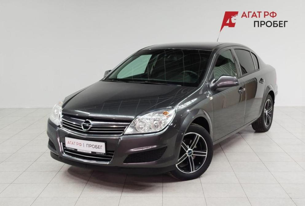 Opel Astra H Рестайлинг Саратов  - изображение 1