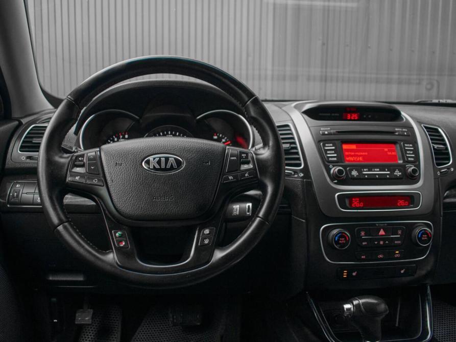 Kia Sorento II Рестайлинг Екатеринбург  - изображение 12
