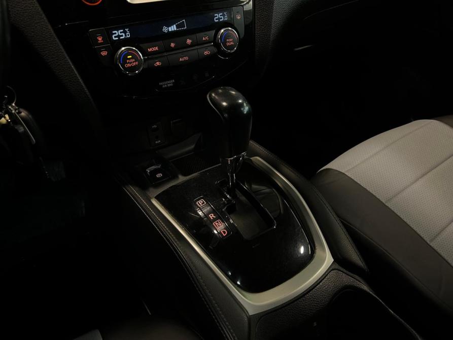 Nissan Qashqai II Челябинск  - изображение 13