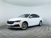 Skoda Octavia IV (A8) Санкт-Петербург  - изображение 24