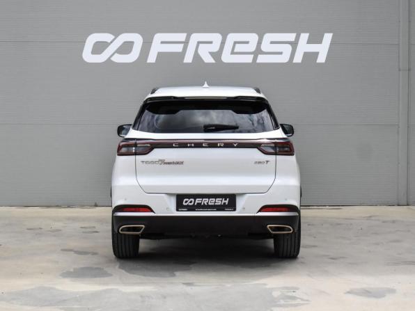 Chery Tiggo 7 Pro Max I Рестайлинг с пробегом 2024 года, цена 2 500 000 рублей, 15222 км, внедорожник, Автокод Объявления