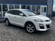 Mazda CX-7 I Рестайлинг Ярославль  - изображение 42