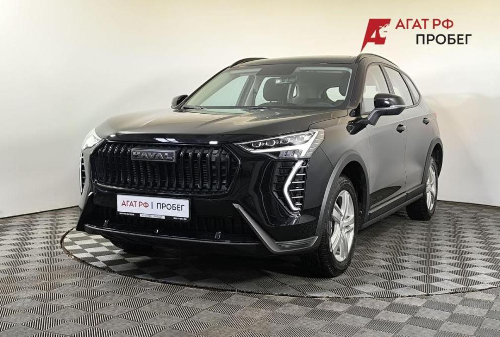 Haval Jolion I Рестайлинг 2 Нижний Новгород  - изображение 1