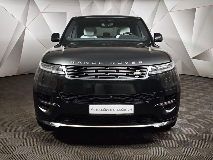 Land Rover Range Rover Sport III Москва  - изображение 7