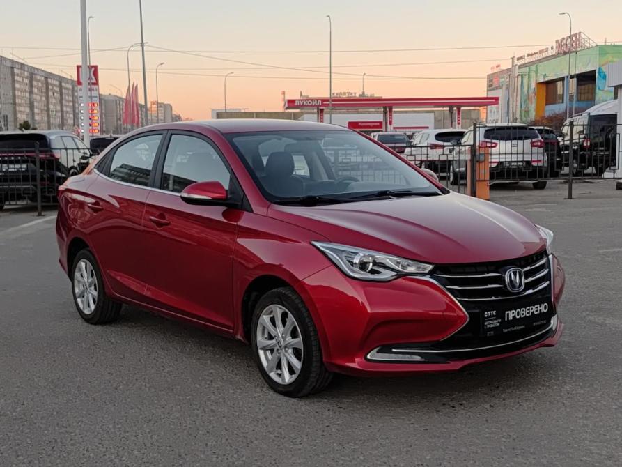 Changan Alsvin Йошкар-Ола  - изображение 3