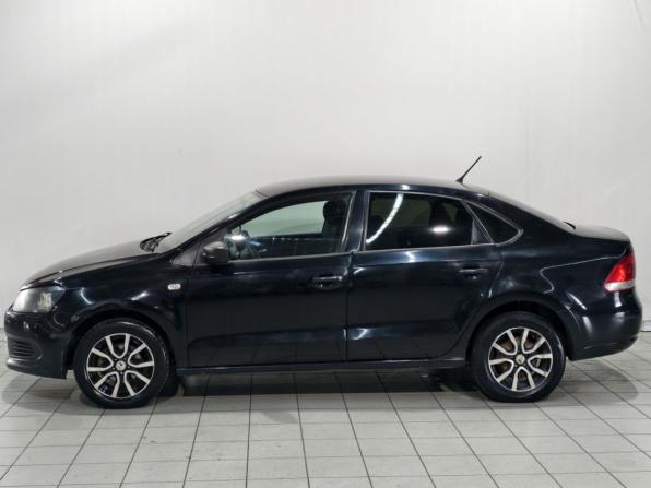 Volkswagen Polo V с пробегом 2015 года, цена 767 000 рублей, 181424 км, седан, Автокод Объявления