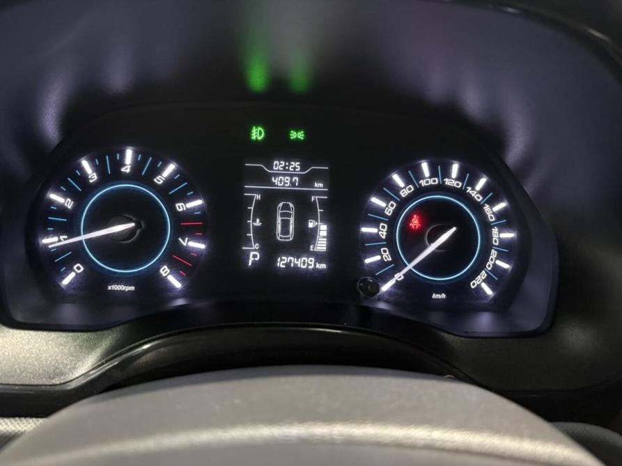 Chery Tiggo 3 I Курск  - изображение 10