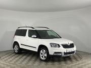Skoda Yeti I Рестайлинг Воронеж  - изображение 22