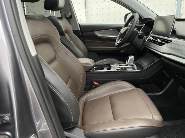 Chery Tiggo 8 Pro I с пробегом 2022 года, цена 2 250 000 рублей, 32548 км, внедорожник, Автокод Объявления