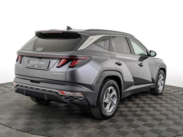 Hyundai Tucson IV с пробегом 2021 года, цена 3 070 000 рублей, 97912 км, внедорожник, Автокод Объявления
