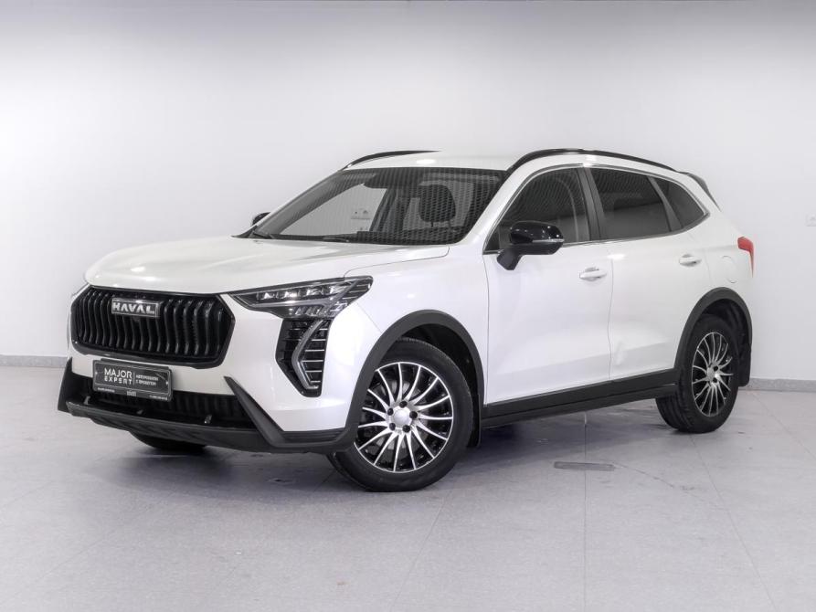 Haval Jolion I Рестайлинг Москва  - изображение 1