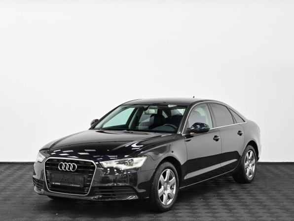 Audi A6 IV (C7) с пробегом 2014 года, цена 1 349 000 рублей, 171000 км, седан, Автокод Объявления