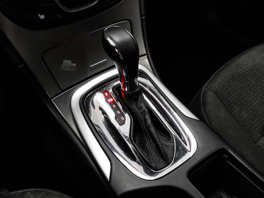 Opel Insignia I Рестайлинг Минеральные Воды  - изображение 10
