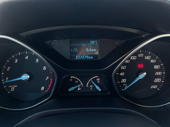 Ford Focus III с пробегом 2011 года, цена 830 000 рублей, 127279 км, хэтчбек, Автокод Объявления