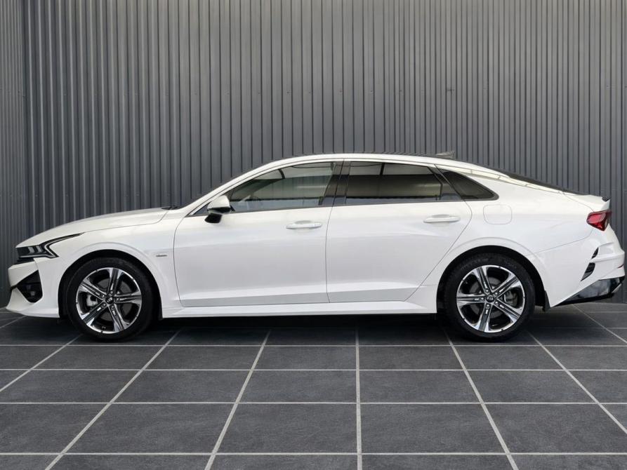 Kia K5 III Пермь  - изображение 35