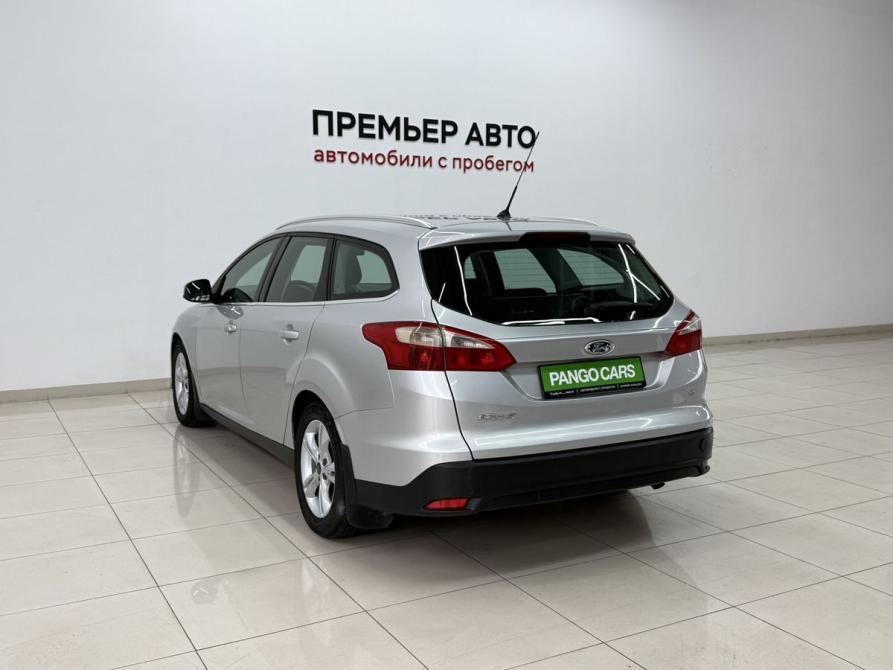 Ford Focus III Смоленск  - изображение 6
