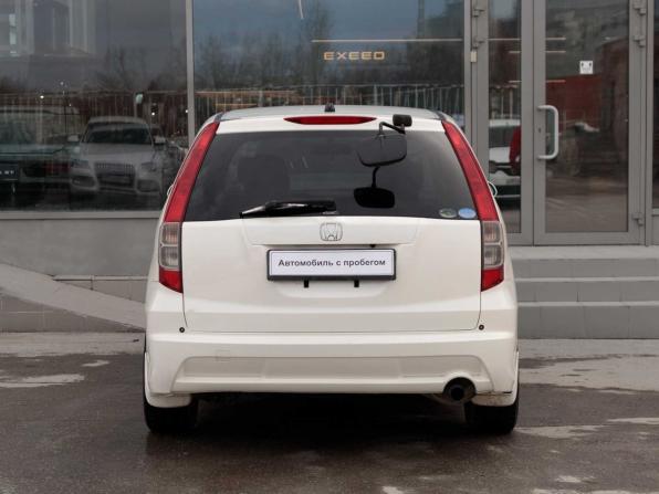 Honda Stream II с пробегом 2007 года, цена 850 000 рублей, 213821 км, компактвэн, Автокод Объявления