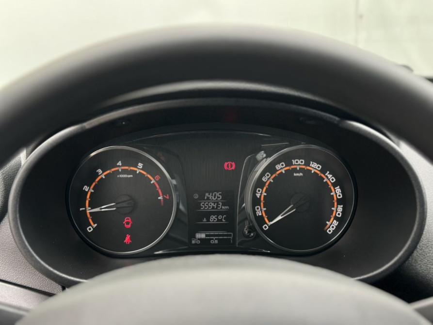 Lada (ВАЗ) Granta I Рестайлинг Липецк  - изображение 13