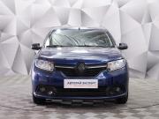 Renault Logan II Ульяновск  - изображение 28