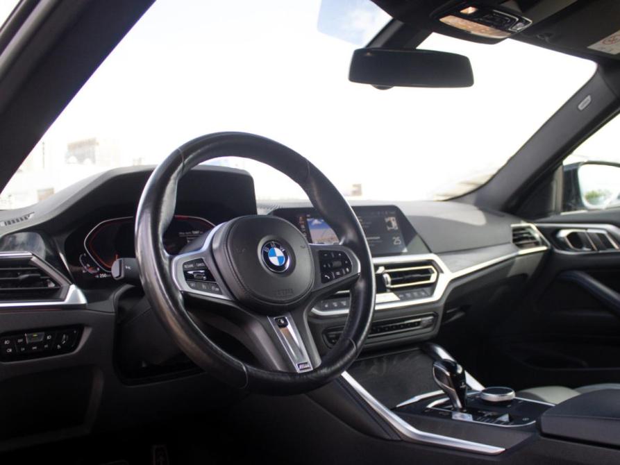 BMW 4 серии G22 G23 G26 Москва  - изображение 9