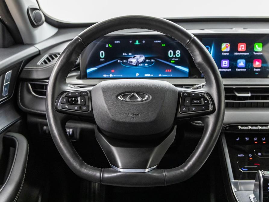 Chery Tiggo 7 Pro Max I Волгоград  - изображение 18