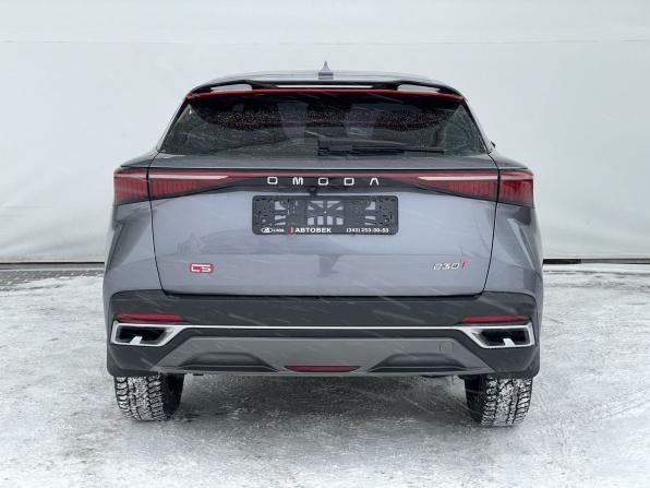 Omoda C5 I с пробегом 2023 года, цена 1 780 000 рублей, 37024 км, внедорожник, Автокод Объявления