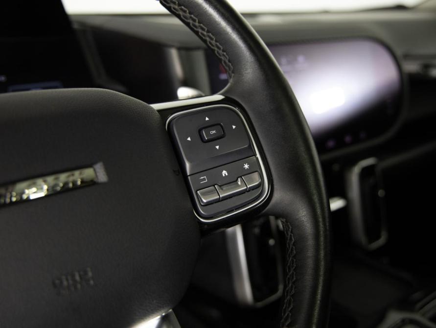 Haval Dargo I Санкт-Петербург  - изображение 22