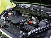 Chery Tiggo 4 I Рестайлинг 2 Магнитогорск  - изображение 47