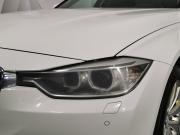 BMW 3 серии VI (F3x) Москва  - изображение 24
