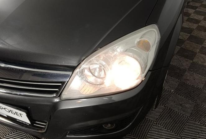 Opel Astra H Рестайлинг с пробегом 2011 года, цена 650 000 рублей, 162000 км, универсал, Автокод Объявления