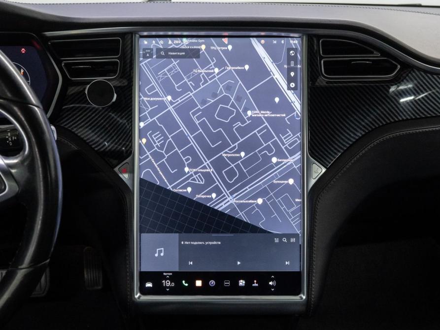 Tesla Model S I Рестайлинг Тюмень  - изображение 22